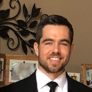 Meet your Posher, James